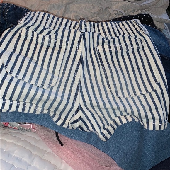 Kids shorts - Picture 2 of 3